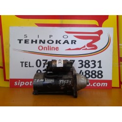 ELECTROMOTOR JEEP CHEROKEE 2.8 CRD, AN 2001-2008