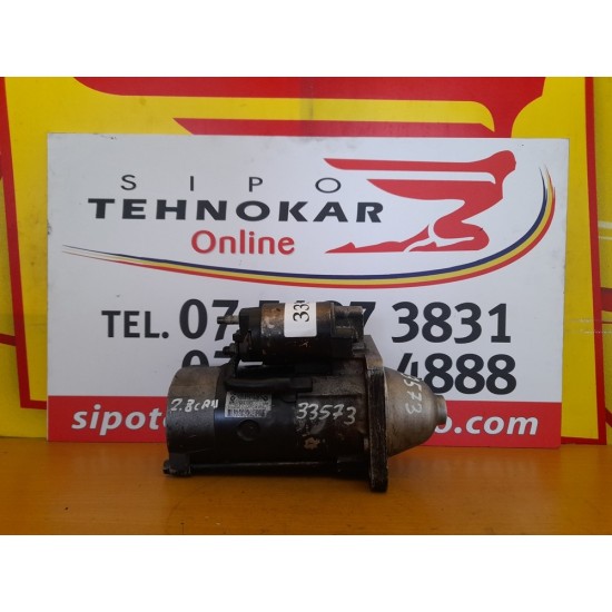 ELECTROMOTOR JEEP CHEROKEE 2.8 CRD, AN 2001-2008 ELECTROMOTOR JEEP CHEROKEE 2.8 CRD, AN 2001-2008