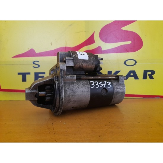 ELECTROMOTOR JEEP CHEROKEE 2.8 CRD, AN 2001-2008 ELECTROMOTOR JEEP CHEROKEE 2.8 CRD, AN 2001-2008