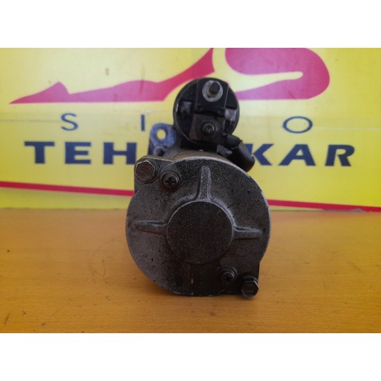 ELECTROMOTOR JEEP CHEROKEE 2.8 CRD, AN 2001-2008 ELECTROMOTOR JEEP CHEROKEE 2.8 CRD, AN 2001-2008