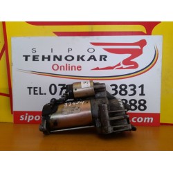 ELECTROMOTOR FORD TRANSIT 2.4 TDCI, AN 2004