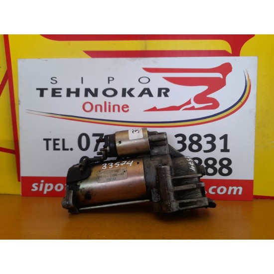 ELECTROMOTOR FORD TRANSIT 2.4 TDCI, AN 2004