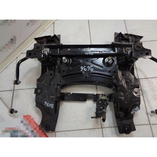BARCA MOTOR SMART 453 3 SI 5 USI AN 2014-2020