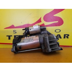 ELECTROMOTOR FORD TRANSIT 2.4 TDCI, AN 2004