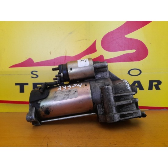 ELECTROMOTOR FORD TRANSIT 2.4 TDCI, AN 2004