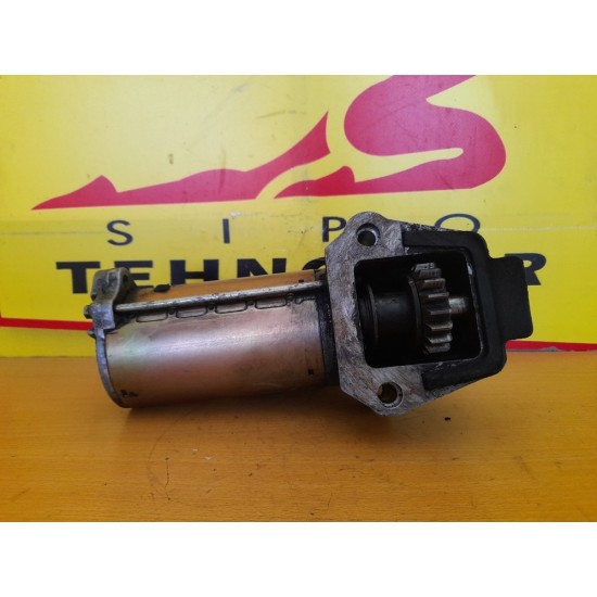 ELECTROMOTOR FORD TRANSIT 2.4 TDCI, AN 2004