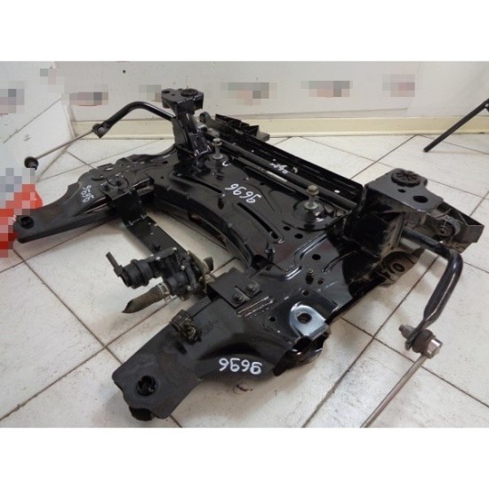 BARCA MOTOR SMART 453 3 SI 5 USI AN 2014-2020