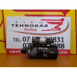 ELECTROMOTOR AUDI A6 2.7/3.0 TDI, AN 2006-2010
