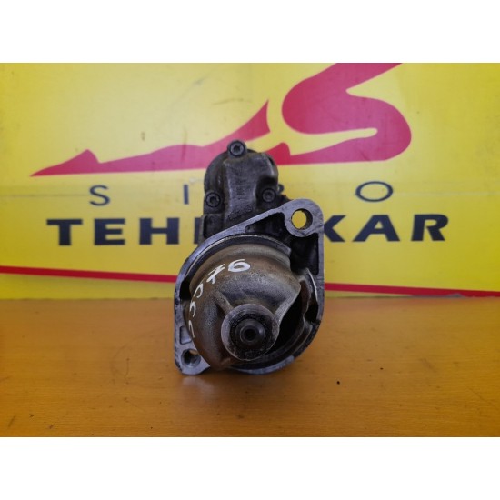 ELECTROMOTOR AUDI A6 2.7/3.0 TDI, AN 2006-2010