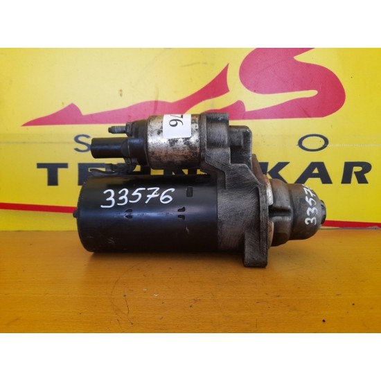 ELECTROMOTOR AUDI A6 2.7/3.0 TDI, AN 2006-2010