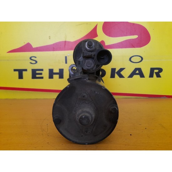 ELECTROMOTOR AUDI A6 2.7/3.0 TDI, AN 2006-2010