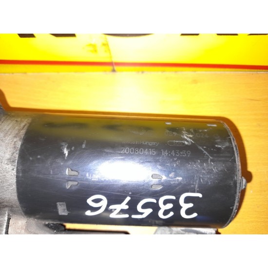 ELECTROMOTOR AUDI A6 2.7/3.0 TDI, AN 2006-2010