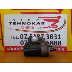 ELECTROMOTOR FIAT PANDA 0.9 BENZINA, AN 2014-2019