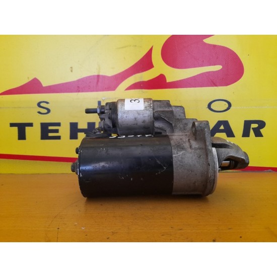 ELECTROMOTOR FIAT PANDA 0.9 BENZINA, AN 2014-2019