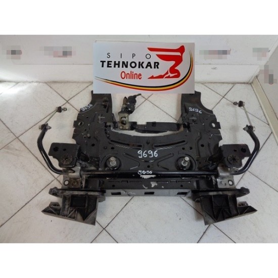 BARCA MOTOR SMART 453 3 SI 5 USI AN 2014-2020