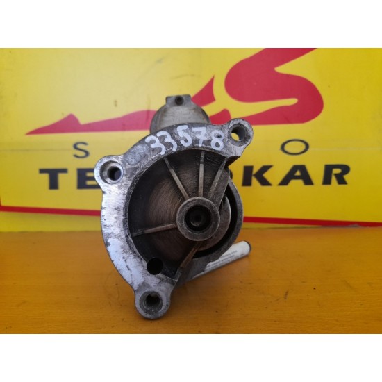 ELECTROMOTOR FIAT SCUDO 2.0 HDI, AN 2008 ELECTROMOTOR FIAT SCUDO 2.0 HDI, AN 2008