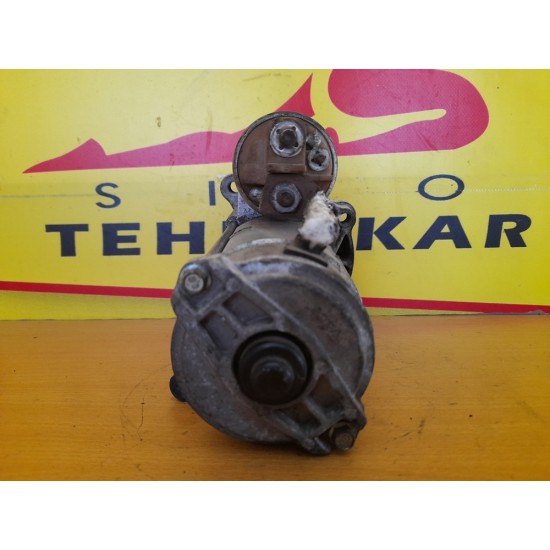 ELECTROMOTOR FIAT SCUDO 2.0 HDI, AN 2008 ELECTROMOTOR FIAT SCUDO 2.0 HDI, AN 2008