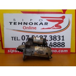 ELECTROMOTOR FORD FOCUS II, 1.6 TDCI, AN 2005-2011