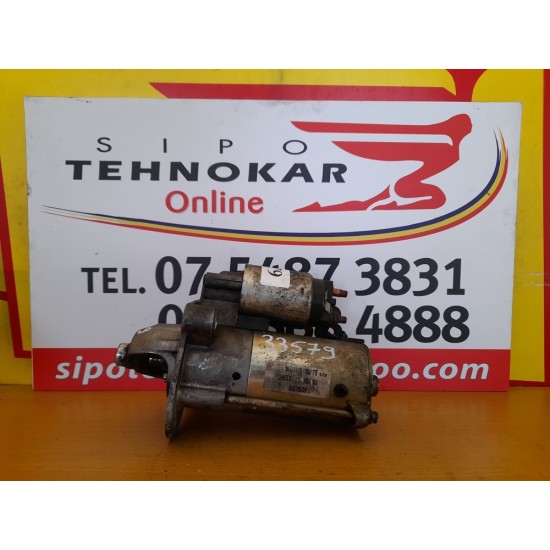 ELECTROMOTOR FORD FOCUS II, 1.6 TDCI, AN 2005-2011 ELECTROMOTOR FORD FOCUS II, 1.6 TDCI, AN 2005-2011