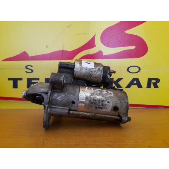 ELECTROMOTOR FORD FOCUS II, 1.6 TDCI, AN 2005-2011 ELECTROMOTOR FORD FOCUS II, 1.6 TDCI, AN 2005-2011