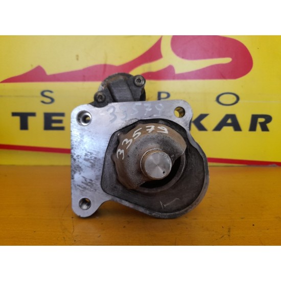 ELECTROMOTOR FORD FOCUS II, 1.6 TDCI, AN 2005-2011 ELECTROMOTOR FORD FOCUS II, 1.6 TDCI, AN 2005-2011