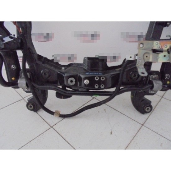 BARCA MOTOR OPEL ZAFIRA 1.9 DIESEL AN 2005-2011 BARCA MOTOR OPEL ZAFIRA 1.9 DIESEL AN 2005-2011