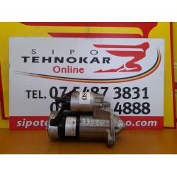 ELECTROMOTOR NISSAN JUKE , 1.5 DCI, AN 2012