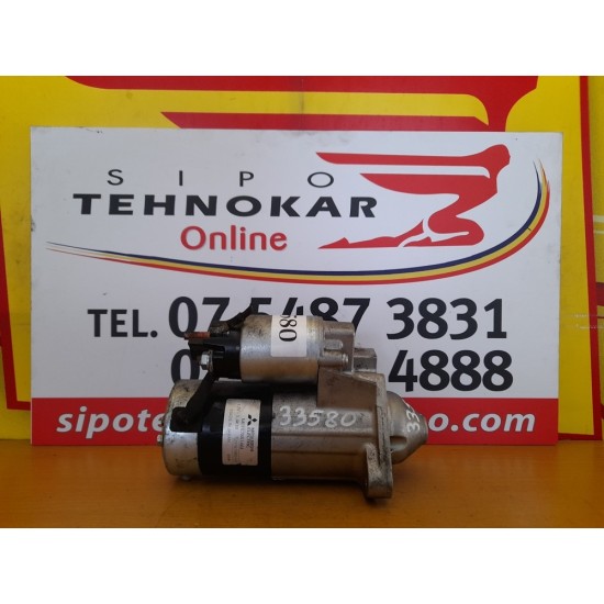 ELECTROMOTOR NISSAN JUKE , 1.5 DCI, AN 2012 ELECTROMOTOR NISSAN JUKE , 1.5 DCI, AN 2012