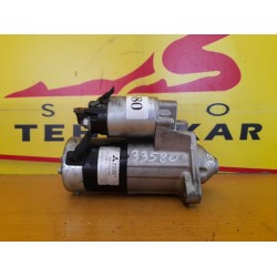 ELECTROMOTOR NISSAN JUKE , 1.5 DCI, AN 2012