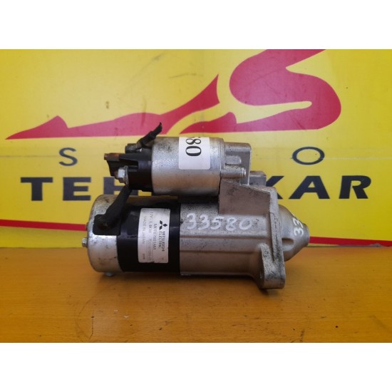 ELECTROMOTOR NISSAN JUKE , 1.5 DCI, AN 2012 ELECTROMOTOR NISSAN JUKE , 1.5 DCI, AN 2012