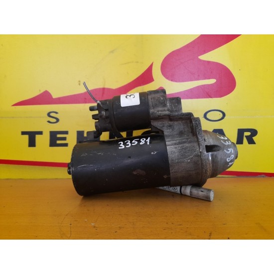 ELECTROMOTOR MERCEDES CLASA A, W168, 1.7 CDI, AN 1998-2004 ELECTROMOTOR MERCEDES CLASA A, W168, 1.7 CDI, AN 1998-2004