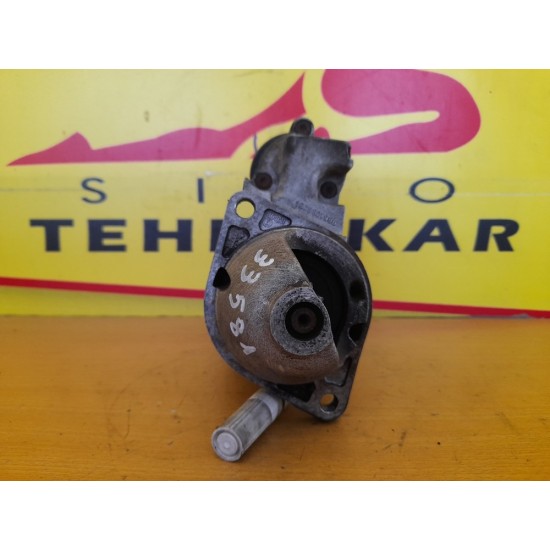 ELECTROMOTOR MERCEDES CLASA A, W168, 1.7 CDI, AN 1998-2004 ELECTROMOTOR MERCEDES CLASA A, W168, 1.7 CDI, AN 1998-2004