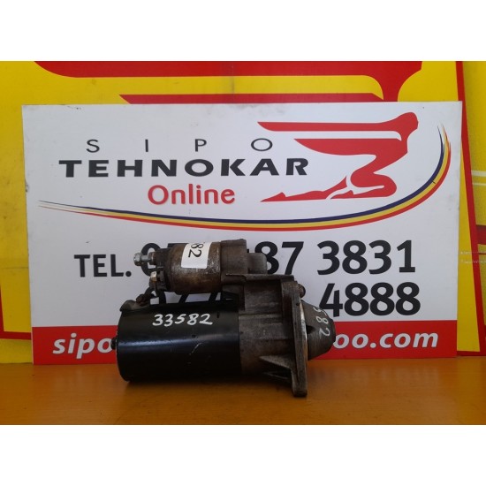 ELECTROMOTOR ALFA ROMEO GIULIETTA 1.6 JTDM, AN 2010-2016