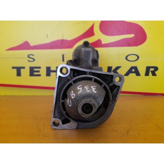 ELECTROMOTOR ALFA ROMEO GIULIETTA 1.6 JTDM, AN 2010-2016