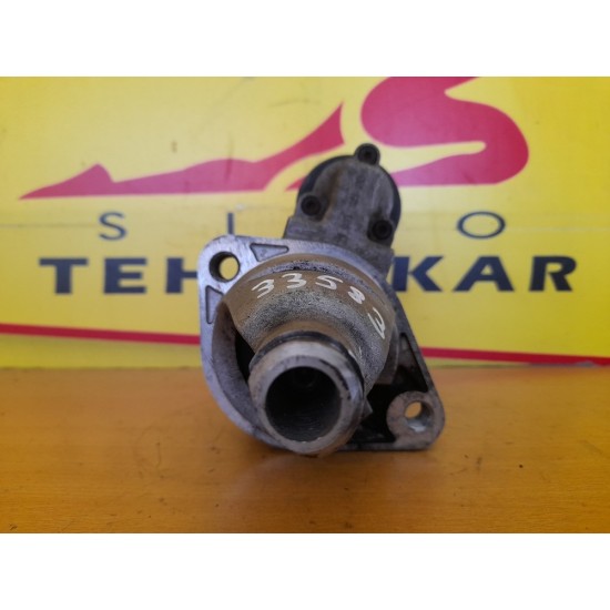 ELECTROMOTOR AUDI A4 B6, 2.5 TDI, AN 2001-2004 ELECTROMOTOR AUDI A4 B6, 2.5 TDI, AN 2001-2004
