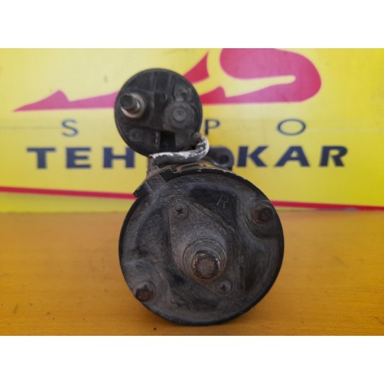 ELECTROMOTOR AUDI A4 B6, 2.5 TDI, AN 2001-2004 ELECTROMOTOR AUDI A4 B6, 2.5 TDI, AN 2001-2004