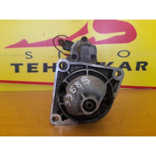 ELECTROMOTOR ALFA ROMEO GIULIETTA, 2.0 JTDM, AN 2012 ELECTROMOTOR ALFA ROMEO GIULIETTA, 2.0 JTDM, AN 2012