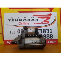 ELECTROMOTOR FIAT DUCATO 2.3 JTD, AN 2002-2013
