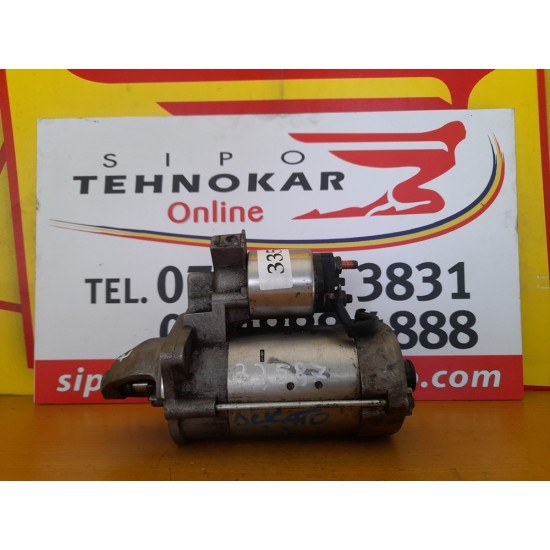 ELECTROMOTOR FIAT DUCATO 2.3 JTD, AN 2002-2013 ELECTROMOTOR FIAT DUCATO 2.3 JTD, AN 2002-2013