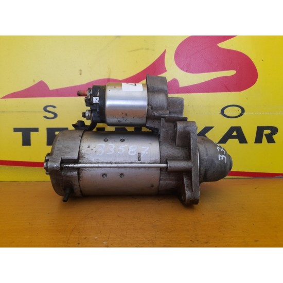 ELECTROMOTOR FIAT DUCATO 2.3 JTD, AN 2002-2013 ELECTROMOTOR FIAT DUCATO 2.3 JTD, AN 2002-2013
