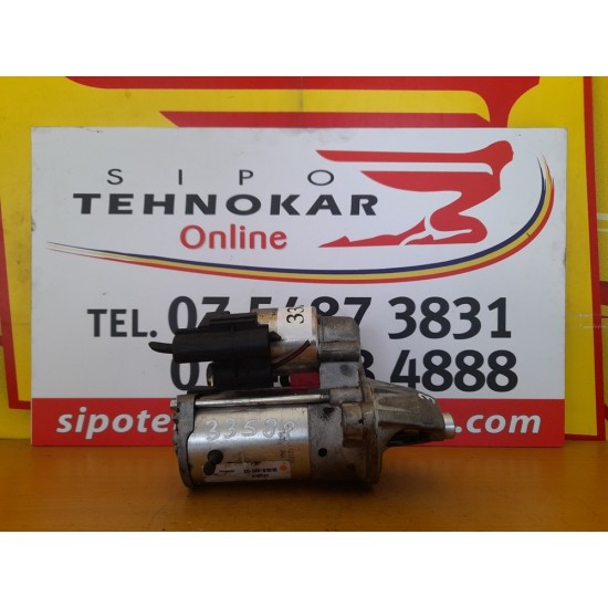 ELECTROMOTOR FORD FOCUS I, 1.6 BENZINA, AN 1998-2005 ELECTROMOTOR FORD FOCUS I, 1.6 BENZINA, AN 1998-2005