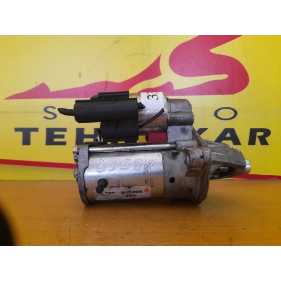 ELECTROMOTOR FORD FOCUS I, 1.6 BENZINA, AN 1998-2005 ELECTROMOTOR FORD FOCUS I, 1.6 BENZINA, AN 1998-2005