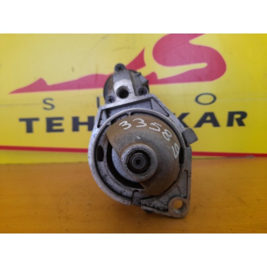 ELECTROMOTOR OPEL VECTRA B, 2.0 DTI, AN 1997-2003