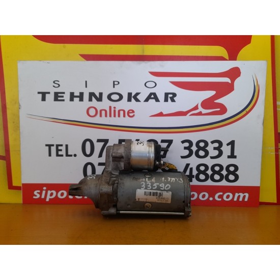 ELECTROMOTOR OPEL AGILA 1.3 CDTI, AN 2000-2007 ELECTROMOTOR OPEL AGILA 1.3 CDTI, AN 2000-2007