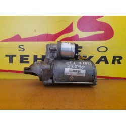 ELECTROMOTOR OPEL AGILA 1.3 CDTI, AN 2000-2007 ELECTROMOTOR OPEL AGILA 1.3 CDTI, AN 2000-2007