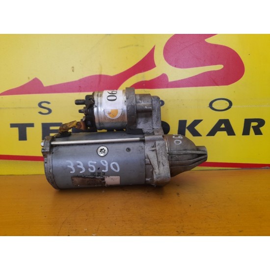 ELECTROMOTOR OPEL AGILA 1.3 CDTI, AN 2000-2007 ELECTROMOTOR OPEL AGILA 1.3 CDTI, AN 2000-2007