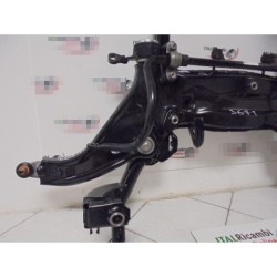 BARCA MOTOR MINI COOPER AN 2007-2014 BARCA MOTOR MINI COOPER AN 2007-2014