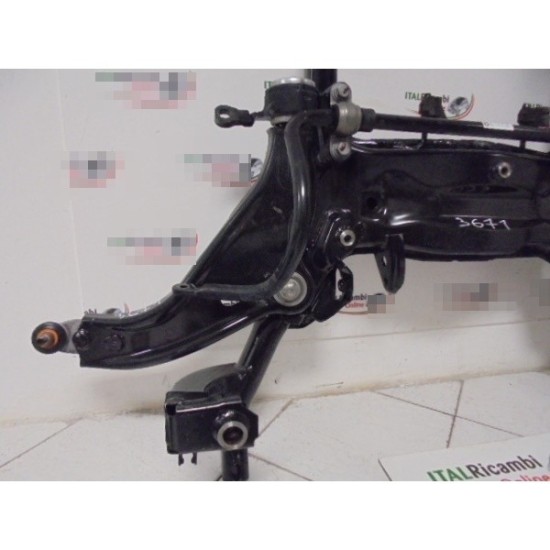 BARCA MOTOR MINI COOPER AN 2007-2014 BARCA MOTOR MINI COOPER AN 2007-2014