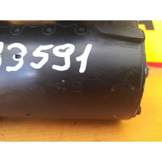 ELECTROMOTOR FORD FIESTA 1.3 BENZINA, AN 2001-2009