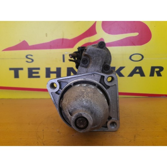 ELECTROMOTOR FORD FIESTA 1.3 BENZINA, AN 2001-2009